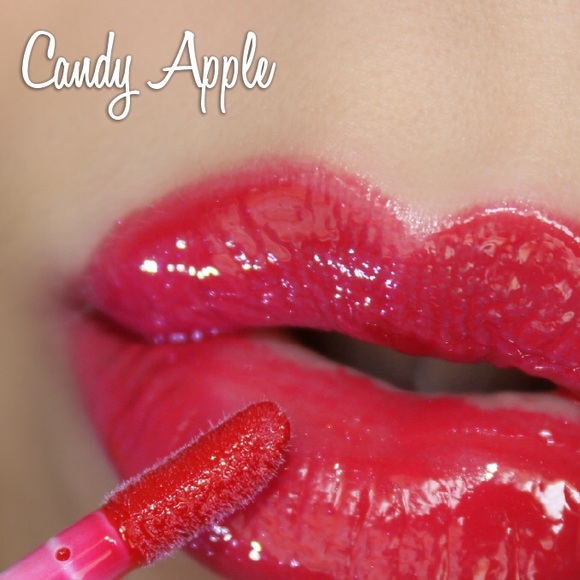 Gerard Cosmetics Lighted Up lipgloss💄 new colors! - Picture 6 of 8